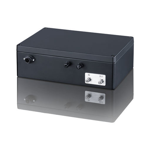 Compteur de particules pour liquide - OLS50P - PAMAS Partikelmess- und Analysesysteme GmbH - à laser / 4-20 mA / RS485