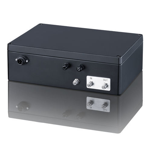 Compteur de particules pour liquide - S50DP - PAMAS Partikelmess- und Analysesysteme GmbH - optique / à laser / pour échantillons