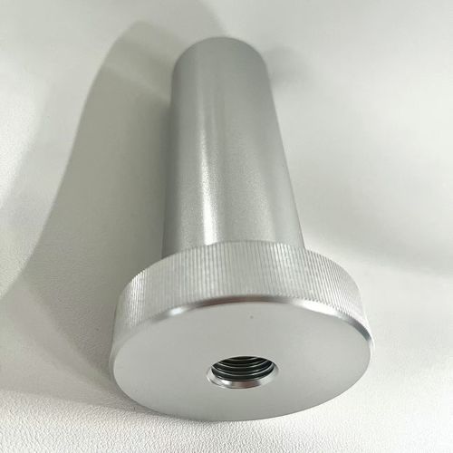 Goujon fileté - Shijiazhuang Weiwo Machinery Co. - en acier inoxydable / en aluminium / d'ancrage