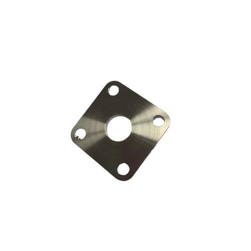 Bride pour tuyaux - Shijiazhuang Weiwo Machinery Co. - en plastique / en acier inoxydable / en PVC