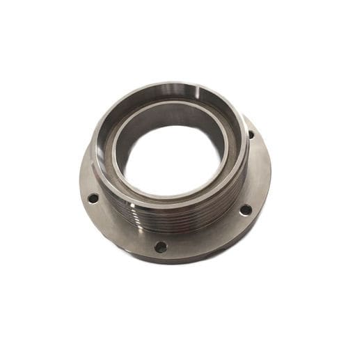 Usinage cuivre - Shijiazhuang Weiwo Machinery Co. - acier carbone / nickel / acier inoxydable
