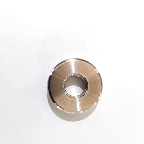 Bride pour tuyaux - Shijiazhuang Weiwo Machinery Co. - en plastique / en acier inoxydable / en acier au carbone