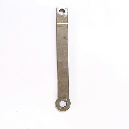 Usinage cuivre - Shijiazhuang Weiwo Machinery Co. - acier carbone / nickel / acier inoxydable