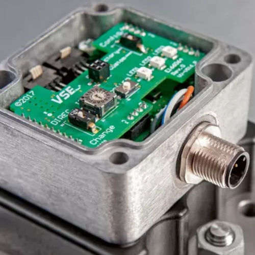Pré-amplificateur de signal - VSI+ - VSE Volumentechnik GmbH - de mesure / de précision