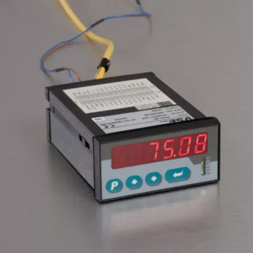Afficheur de débit volumique - A341-28 - VSE Volumentechnik GmbH - 4-20 mA / RS-232 / IP65