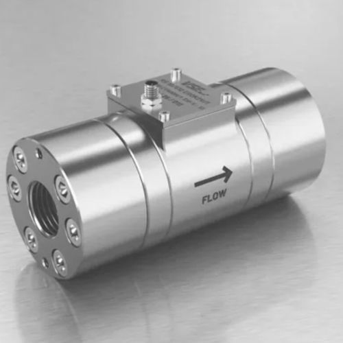 Débitmètre à vis hélicoïdale - RS10  - VSE Volumentechnik GmbH - volumique / pour liquide haute viscosité / pour colle