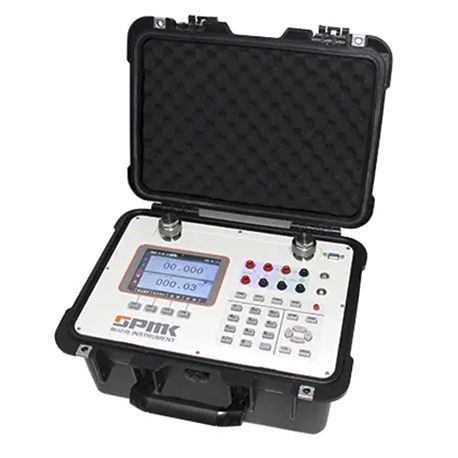 Calibrateur de pression - SPMK221G - Beijing Spake Technology Co. - numérique / automatique / HART