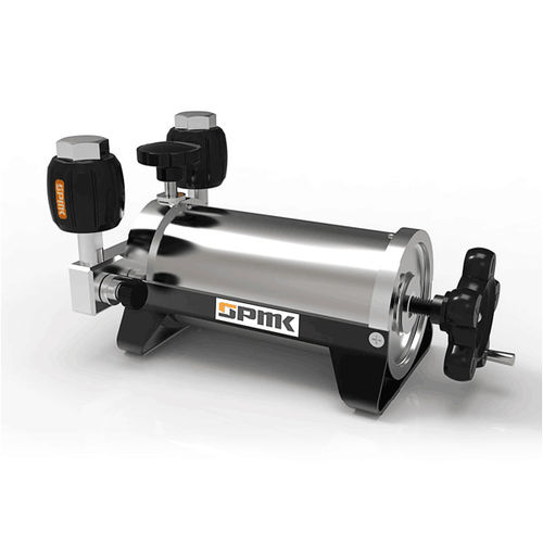 Comparateur de pression pour calibration de pression - SPMK212C - Beijing Spake Technology Co. - pneumatique