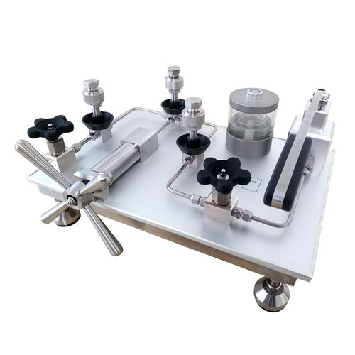 Pompe de calibration de pression - SPMK990S - Beijing Spake Technology Co.