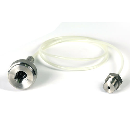 Tuyau rigide pour gaz - SPMK2000-3 - Beijing Spake Technology Co. - haute pression / flexible