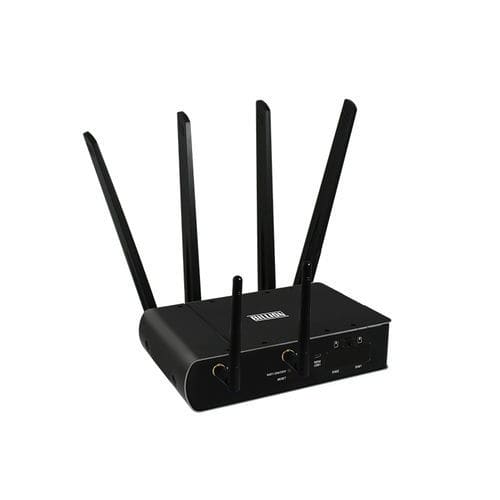 Routeur tout en un - M500 - BEC Technologies - GPS / GNSS / Ethernet