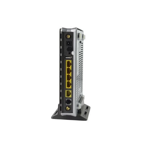 Passerelle de communication - Ultimum® 8920NE - BEC Technologies - VoIP / WAN / Ethernet