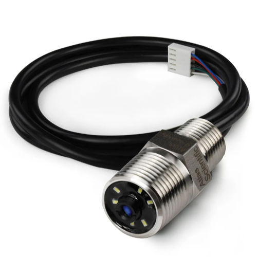 Capteur de couleur RGB - RGB sensor - JFermi Biotechnology Kft. - optique