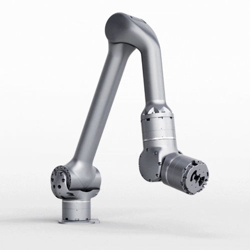 Bras manipulateur pour soulever - Z1 - Hangzhou Yushu Technology Co. - de chargement / de positionnement / de manutention