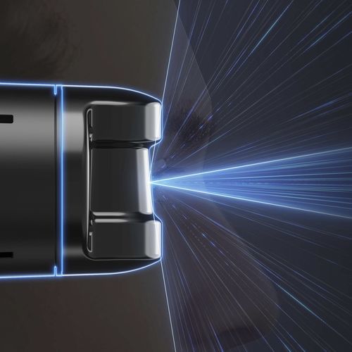 Capteur LIDAR industriel - L1 series - Hangzhou Yushu Technology Co.