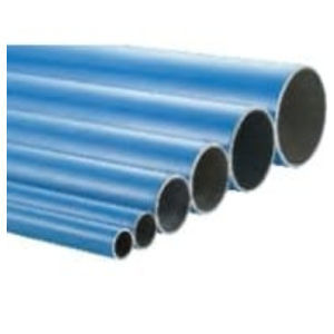 Tuyau rigide pour gaz - 301 00 0100 01 - Airpipe Europe - pour air comprimé / pour azote / pour hélium