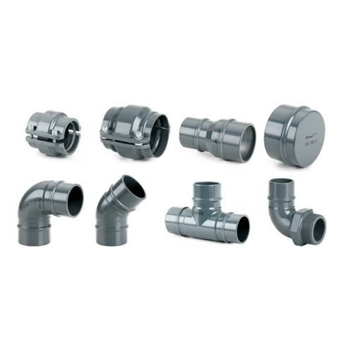 Raccord pour air comprimé - 302 05 0100 02 - Airpipe Europe - pour gaz / pour le vide / fileté