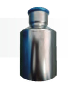 Adaptateur hydraulique pour tuyaux - 542 22 0100 02 - Airpipe Europe - de réduction / sans silicone / en inox