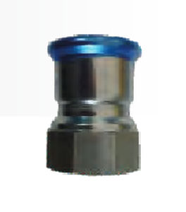 Adaptateur hydraulique pour tuyaux - 542 19 0000 02 - Airpipe Europe - de réduction / femelle / sans silicone