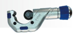 Coupe-tube en acier inoxydable - 501 35 0002 01 - Airpipe Europe - portatif