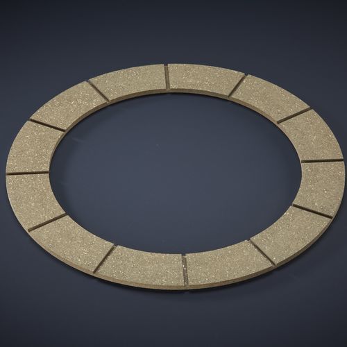 Disque de friction - Trimat Ltd.