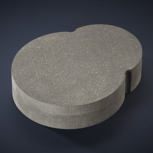 Bloc de frein moulé - Trimat Ltd.