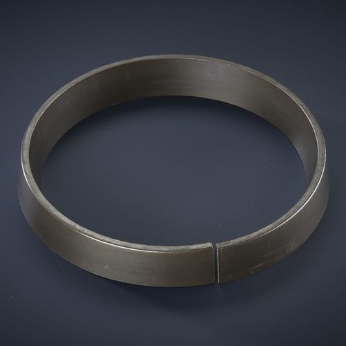 Garniture de friction conique - Trimat Ltd.