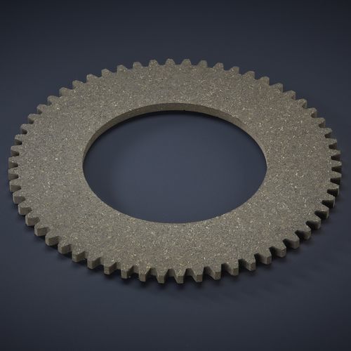 Disque de friction d'embrayage - Trimat Ltd.