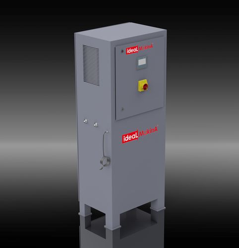 Mélangeur de gaz pour la découpe - İdeal Mixer120 - IDEAL MAKINA