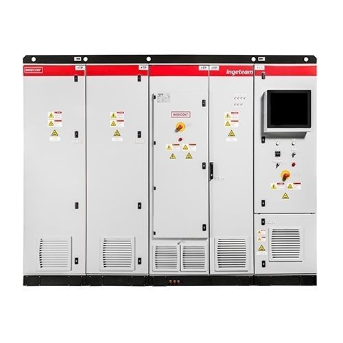 Convertisseur de puissance - DFIG 500-8000 - Ingeteam GmbH
