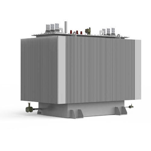 Transformateur de puissance - Ingeteam GmbH - immergé / pour service extérieur / pour applications photovoltaïques