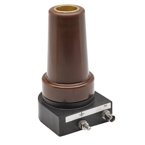 Connecteur de données - INGEPAC™ SR PG - Ingeteam GmbH - moyenne tension / PLC / économique