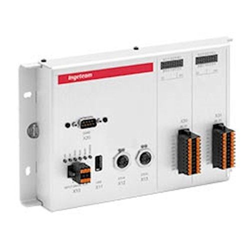 Module E/S numérique - INGESYS IC2 RIO - Ingeteam GmbH - bus de terrain / déportées / distribuée