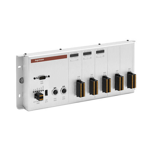 Automate programmable pour montage sur panneau - INGESYS™ IC2 - Ingeteam GmbH - à 8 S / à 8 E / RS485
