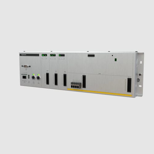 Contrôleur de porte - INGESYS DCU - Ingeteam GmbH