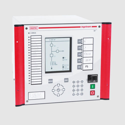 Régulateur multi-fonction de vissage - INGEPAC EF MD - Ingeteam GmbH