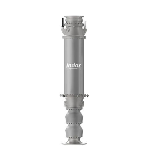 Pompe centrifuge - INDAR UGP-M-M - Ingeteam GmbH - à eau / électrique / à amorçage standard