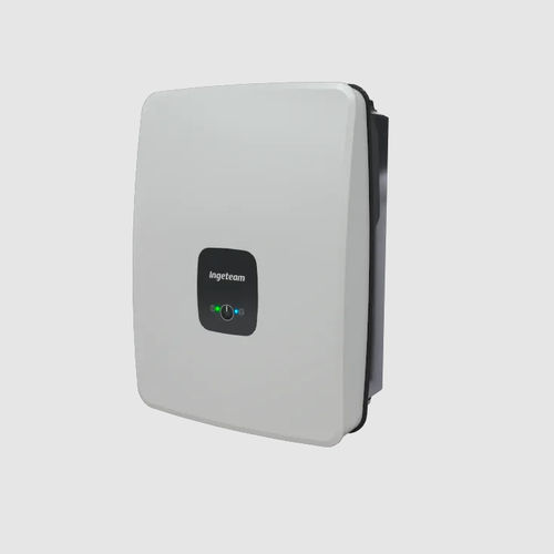 Onduleur DC/AC hybride - TL M series - Ingeteam GmbH - raccordé au réseau / solaire / basse tension