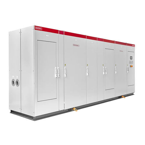 Convertisseur tension / courant - INGEGRID OPS MV900 - Ingeteam GmbH - de puissance