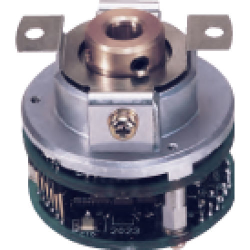 Codeur rotatif absolu - SA48 series - Tamagawa Europe GmbH - 16 bits / 18 bits / 20 bits