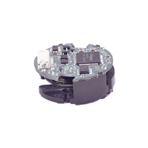 Codeur rotatif absolu - SI35 series - Tamagawa Europe GmbH - 18 bits / 20 bits / 22 bits