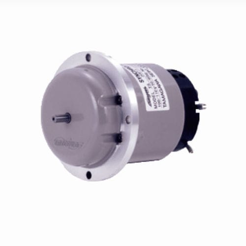 Moteur synchrone - TS4(TX-TR)-TS5N2(TX-TR) - Tamagawa Europe GmbH - 90 V / fréquence