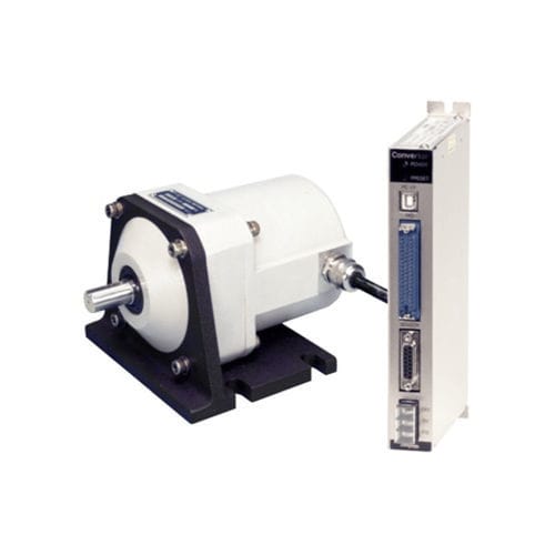 Système de positionnement 1 axe - TA4470 - Tamagawa Europe GmbH - rotatif / pour l'industrie / compact