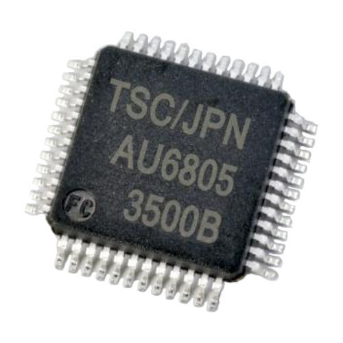 Circuit intégré convertisseur numérique - Smartcoder - Tamagawa Europe GmbH - de température / série / tout en un