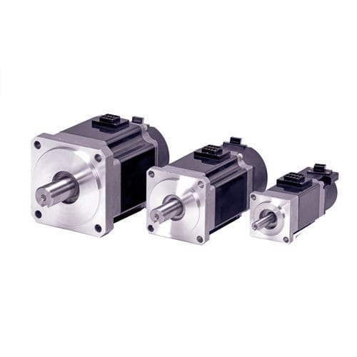 Servomoteur synchrone - TBL-iIVs series - Tamagawa Europe GmbH - AC / industriel / performance