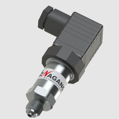 Transmetteur de pression de vide - SIL - ADZ NAGANO GmbH - silicium / 2 fils / sans fil