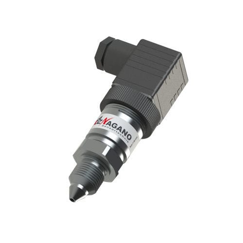 Transmetteur de pression IP69K - SMH - ADZ NAGANO GmbH