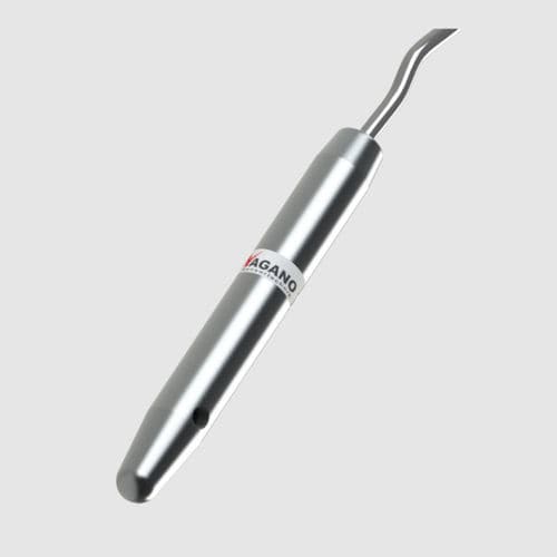 Sonde de niveau hydrostatique - PSX2 - ADZ NAGANO GmbH - pour liquides / pour applications marines / en inox