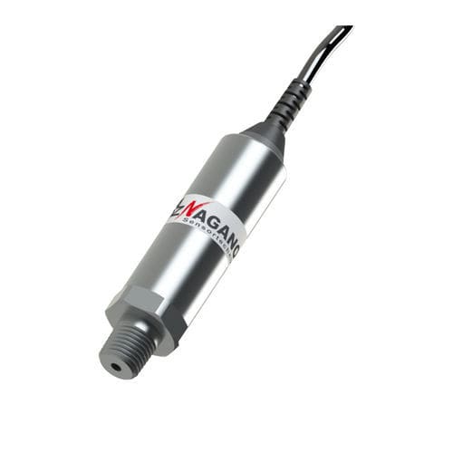 Transmetteur de pression 2 fils - SMX - ADZ NAGANO GmbH - à sécurité intrinsèque / antidéflagrant / IP69K