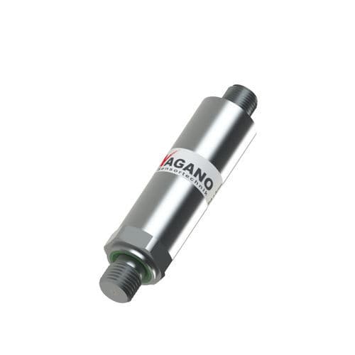 Transmetteur de pression relative - SXH - ADZ NAGANO GmbH - de vide / analogique / HART
